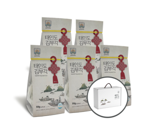 답례1호 (50g*5pack)